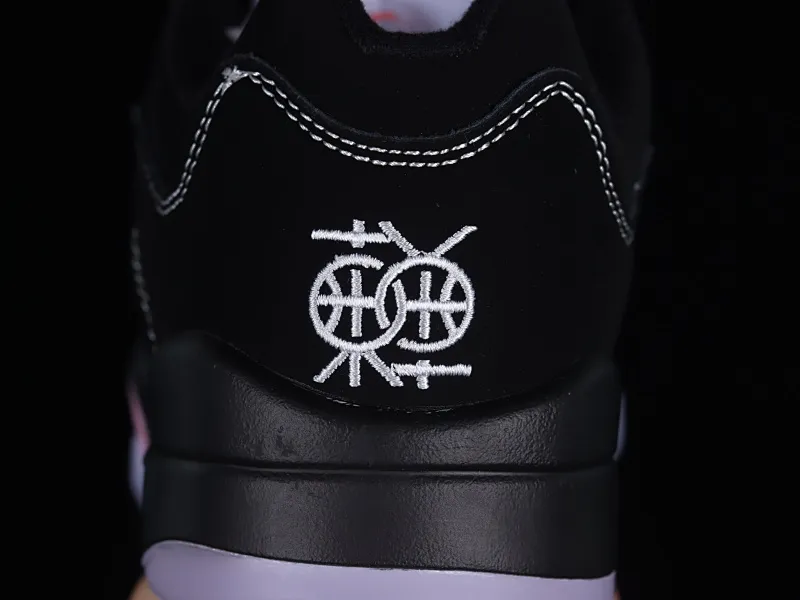 All categories Air Jordan Jordan series basketball shoes Air Jordan 5 Air Jordan 5 Low "Dongdan" AJ5 Joe 5 Dongdan color low-top basketball shoes DX4355-015